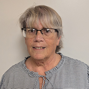 DeeAnn Pearcy - Alderman Ward 1